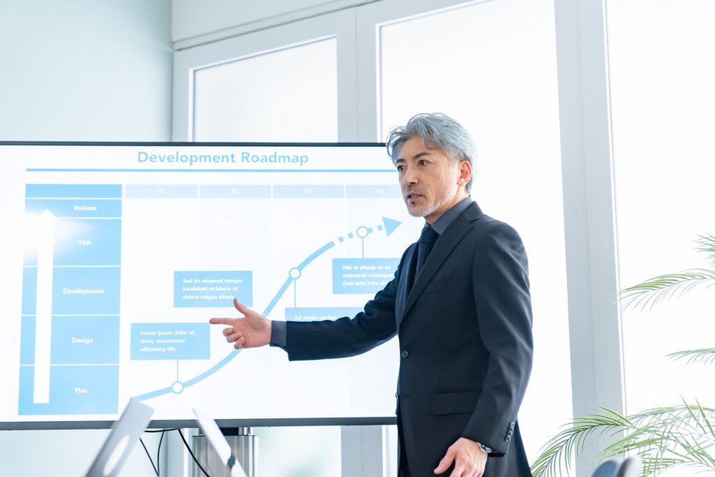 コンサルティング